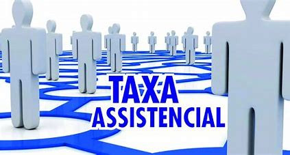 Taxa Assistencial 