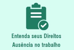 ausencia no trabalho